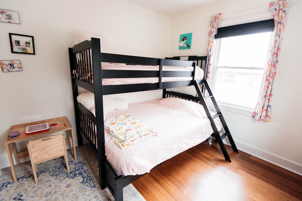 Hawthorne Derby Comfortable house to enjoy the Kentucly Derby