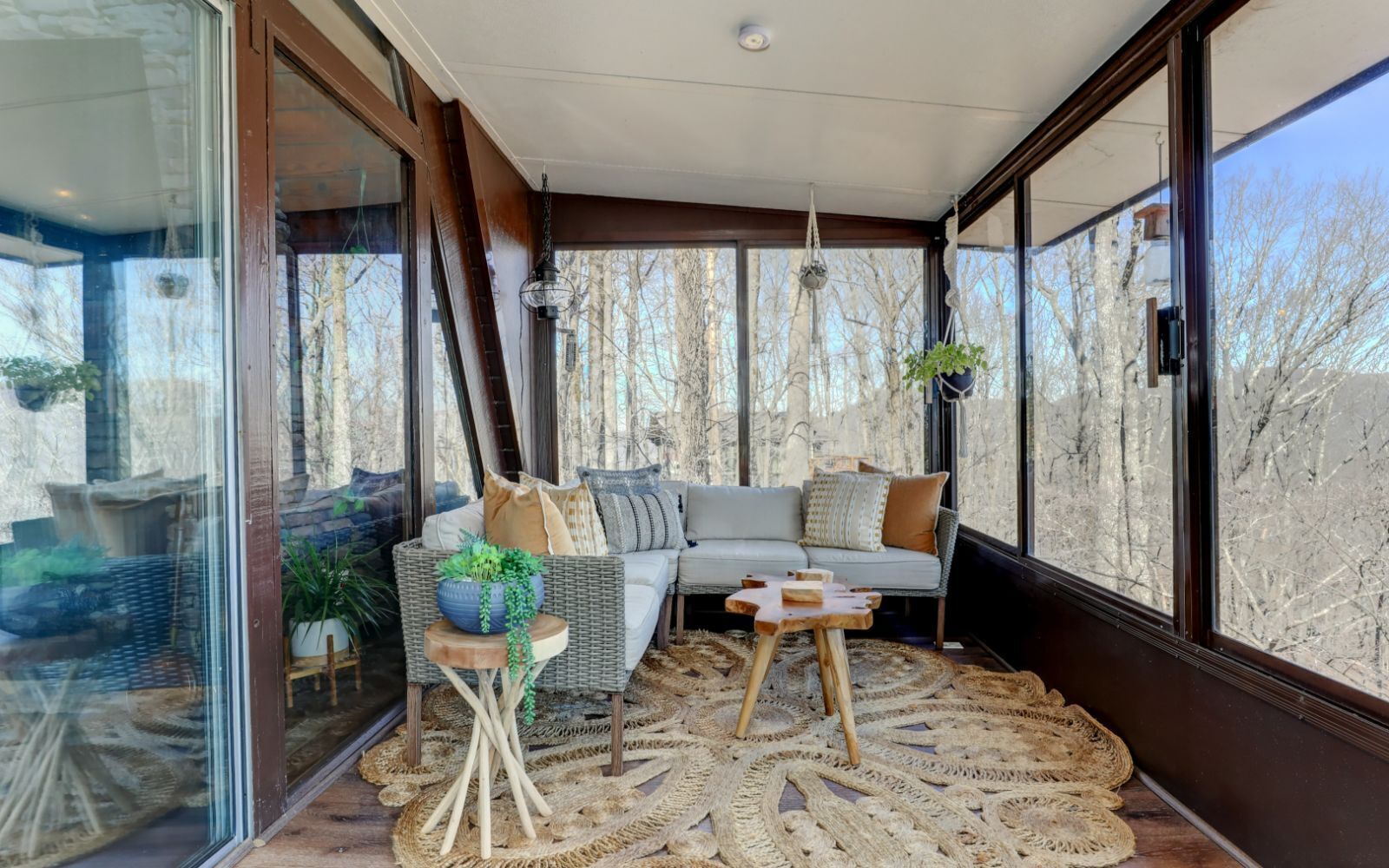 Smart-TV, peis og videospill