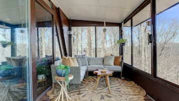 Smart-TV, peis og videospill