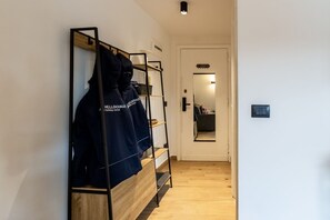 Interior - Studio apartment for rent in Cervinia with ski-in/ski-out access (Breuil-Cervinia)