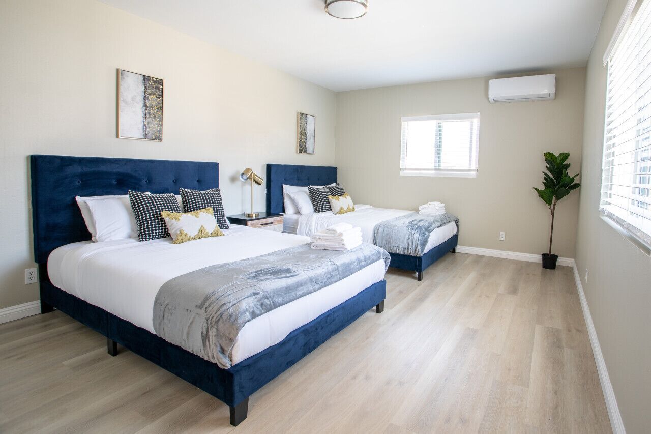 1 Schlafzimmer, Schreibtisch, Bügeleisen/Bügelbrett, kostenloses WLAN