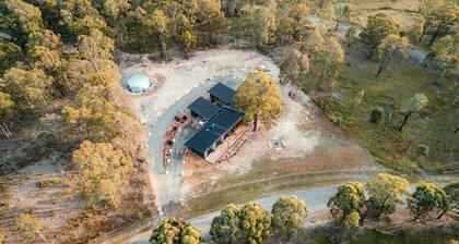 Relaxing stay in the heart of wine country