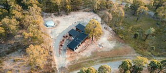 Relaxing stay in the heart of wine country