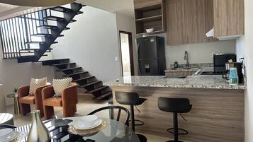 Mikrowelle, Ofen, Herdplatte