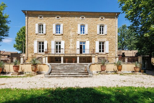 Domaine des sources - Welkeys