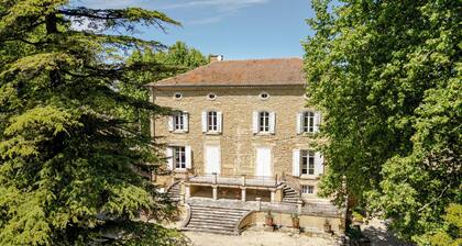 Domaine des sources - Welkeys