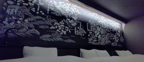 City Room, 1 Bedroom