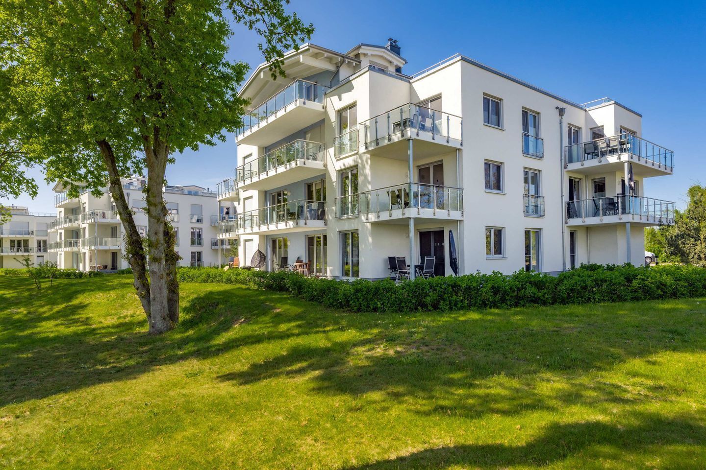Außenbereich