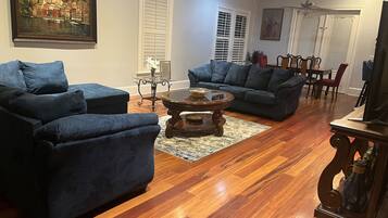 Smart-tv en videospelletjes