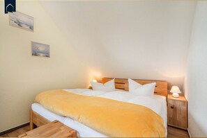 3 habitaciones y wifi 