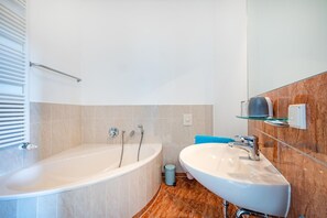 Dusche, Haartrockner