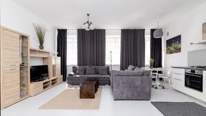 Oppholdsområde