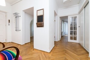 Interiör