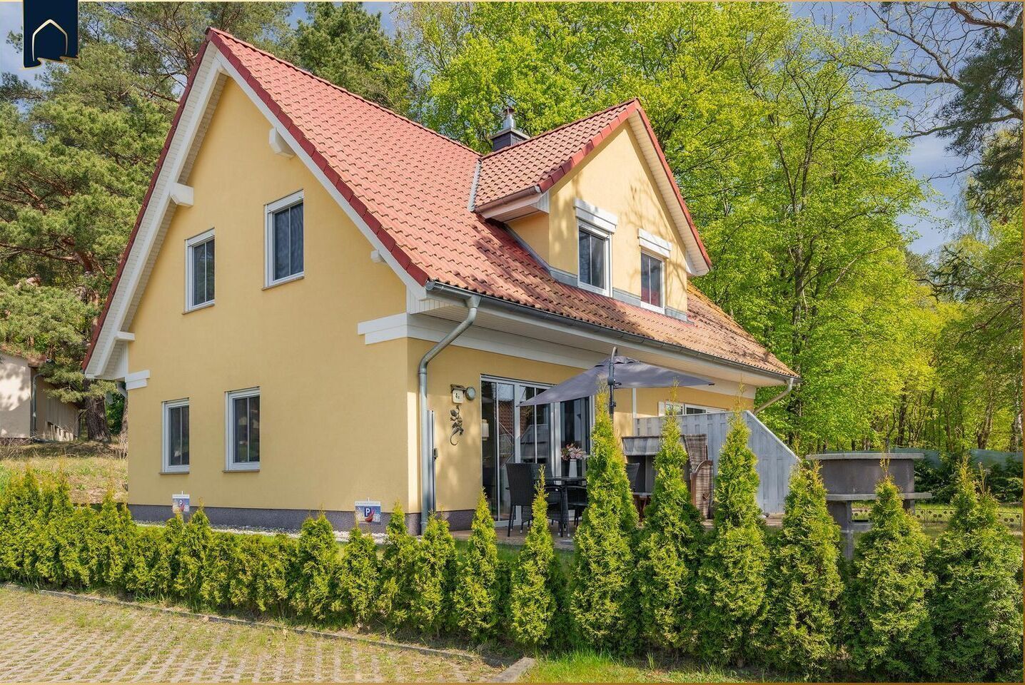 Außenbereich