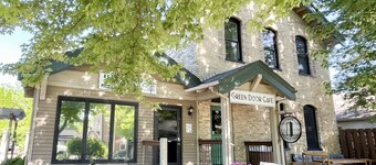 Historic Downtown-Old World Charm-Dining-Coffee