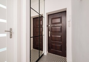 Interior - Stara Ochota Vogue Apartment (Warszawa)