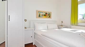 1 Schlafzimmer, WLAN