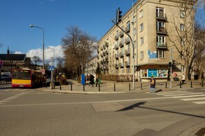 Pool - Saska Kępa Modern Apartment (Warszawa)