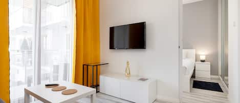 TV