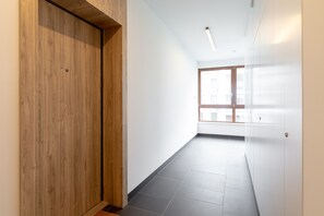 Interior - Royal Wilanów Stylish Apartament (Warszawa)