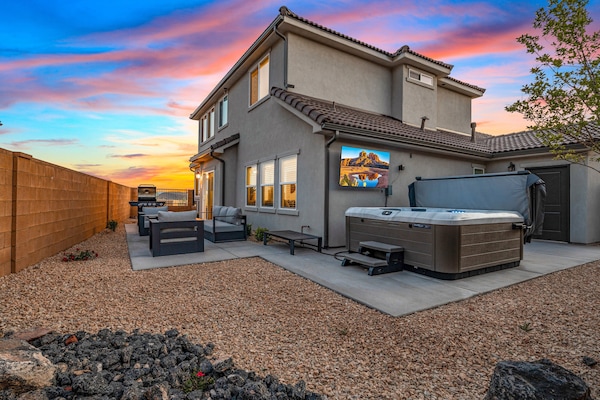 テラス / パティオ