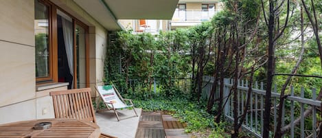 Terras