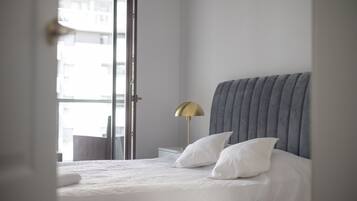 1 bedroom, iron/ironing board, WiFi