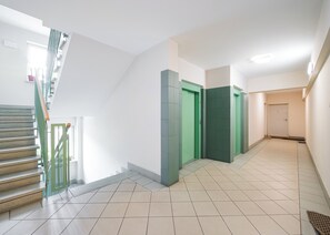 Interiør