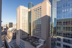 Exterior - Rondo ONZ Business Apartment (Warszawa)