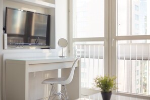 Interior - Rondo ONZ Business Apartment (Warszawa)