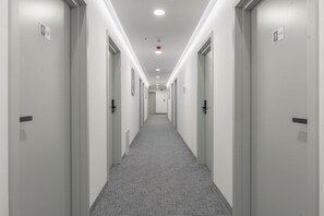 Interiør