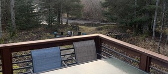 Bear Bottoms at Salmon Creek