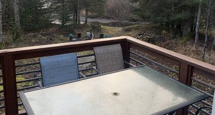 Bear Bottoms at Salmon Creek