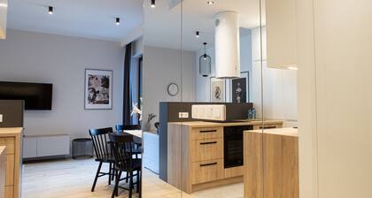 Arkadia Prime Apartament