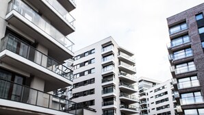 Exterior - Arkadia Prime Apartament (Warszawa)