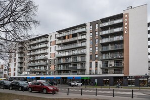 Exterieur