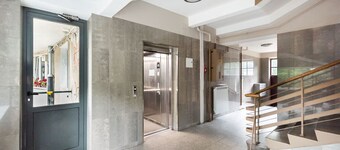 Metro Plac Wilsona Etno Apartament