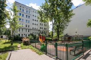 Kinderbereich