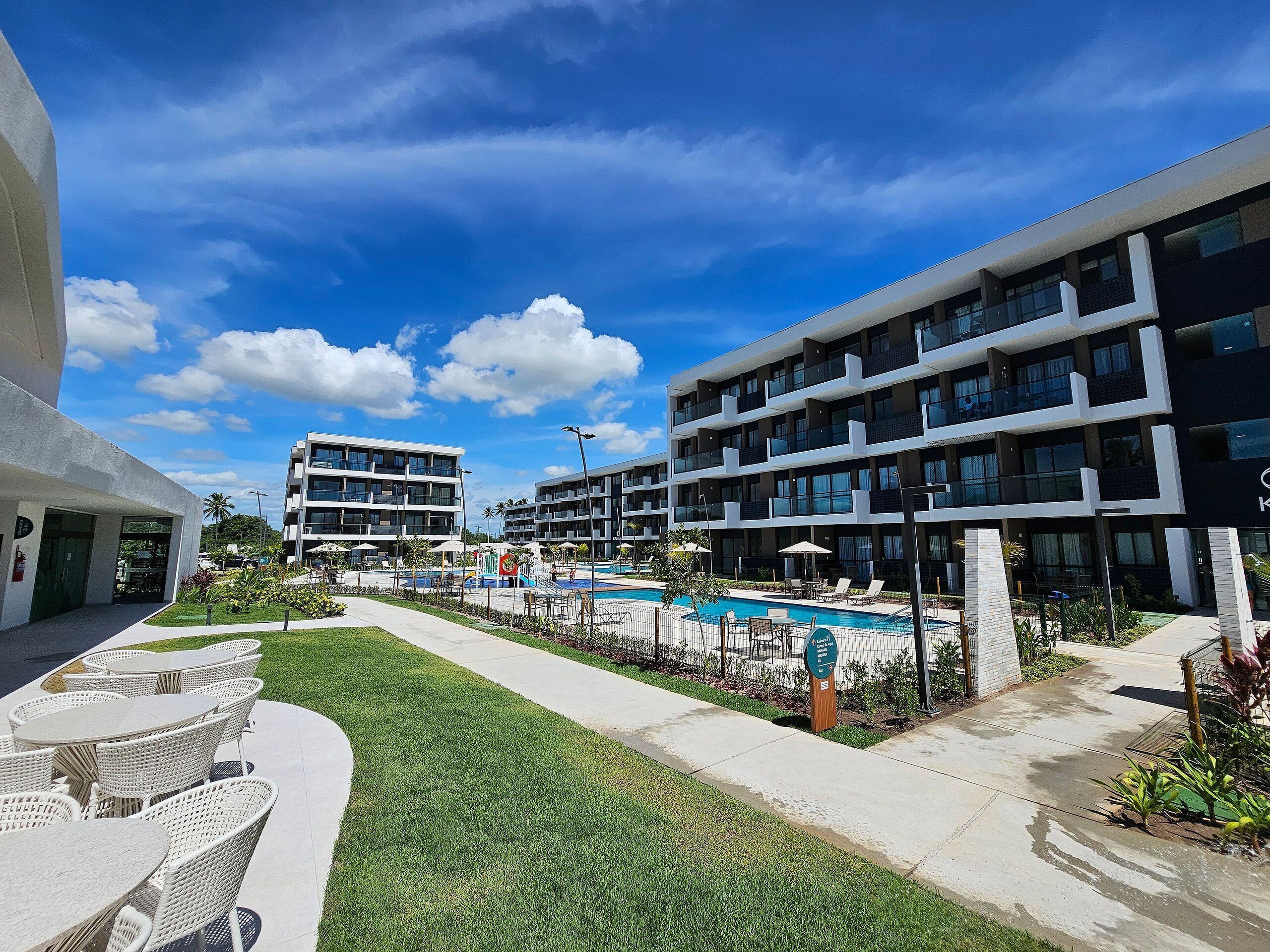 Huoneisto | Ulkopuoli