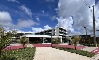 Apartment | Unterkunftsgelände