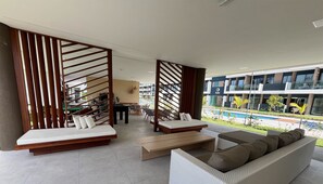 Apartament | Terrassa o pati