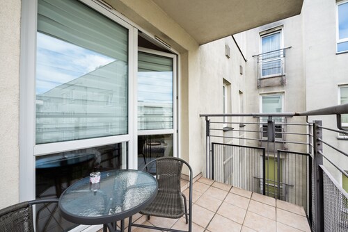 Ursus Pleasant Apartment