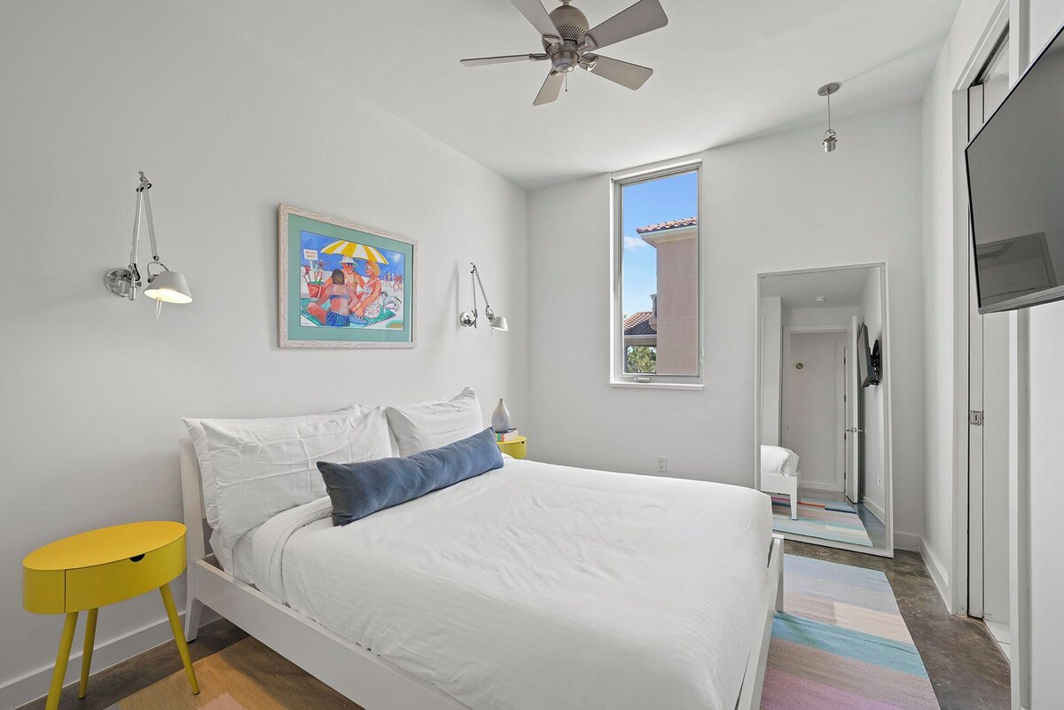 Photo 35 of The White House - Pet Friendly Luxury Beachfront Vacation Rental with Private Pool & Beach Access
