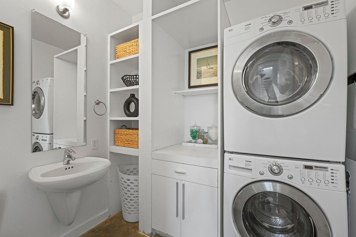Photo 45 of The White House - Pet Friendly Luxury Beachfront Vacation Rental with Private Pool & Beach Access
