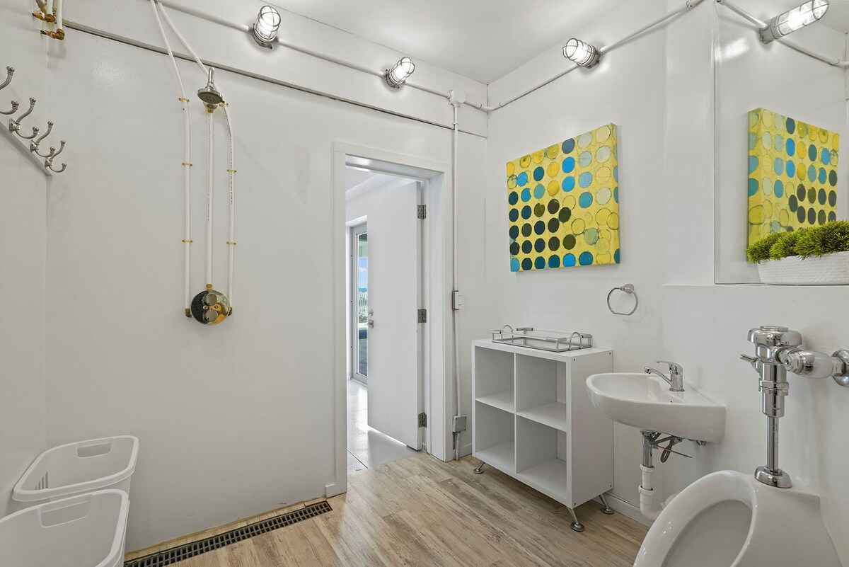 Photo 41 of The White House - Pet Friendly Luxury Beachfront Vacation Rental with Private Pool & Beach Access