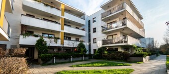 Malborska Lovely Apartment
