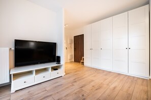 Interior - Develia Mała Praga Charming Studio (Warszawa)