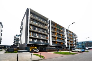 Udendørsområde