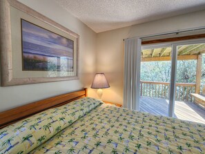 3 多间卧室、免费 WiFi、床单