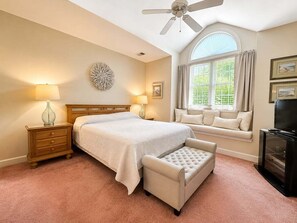 3 Schlafzimmer, kostenloses WLAN, Bettwäsche